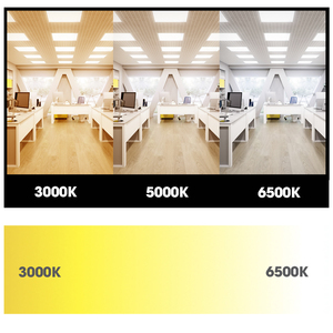 40W Smart Color Dimming Wifi Control <strong>Led</strong> Panel Lighting - Product Image 5