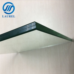 Tùy Chỉnh 6 0.76 Pvb 6Mm Rõ Ràng Ép Thủy Tinh Lớn Bảng Điều Khiển - Product Image 4