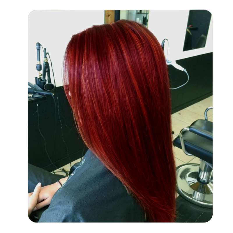 Wine Red