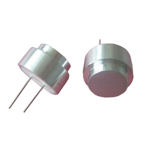Taidacent 40KHz <strong>Ultrasonic</strong> <strong>Sensor</strong> 16mm Probe Waterproof Integrated Types of <strong>Ultrasonic</strong> Transducers <strong>Ultrasonic</strong> Position <strong>Sensor</strong>