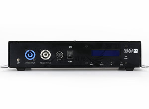 48V High Brightness <strong>Led</strong> Pixel Lights Artnet <strong>DMX</strong> Control/ Programmable <strong>Led</strong> Strip Light Flicker Free Dj Equipment - Product Image 2
