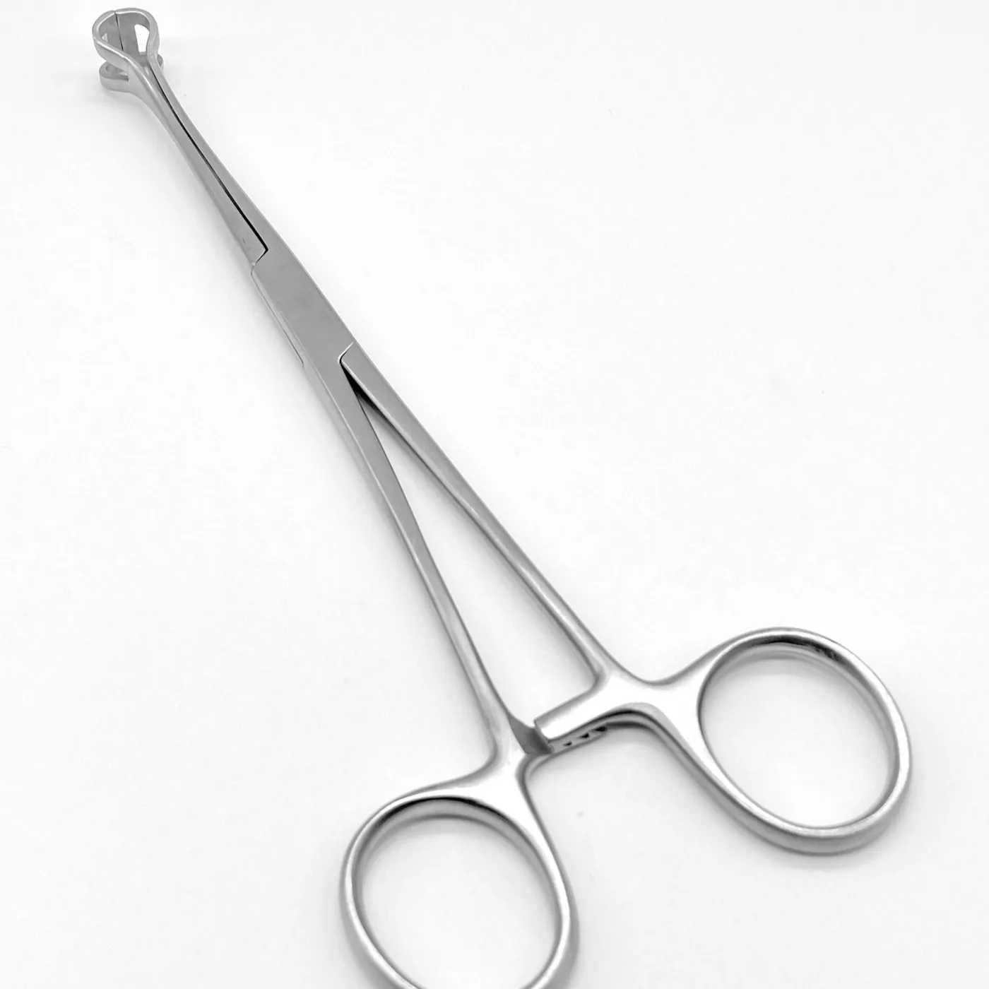 Babcock Forceps- Surgical Artery Forceps