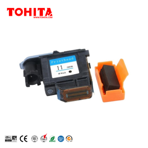 HPカラーインクジェットcp1700プリンター用プリントヘッドC4810A中国工場のHPDesignjet70プリンタープリントヘッドTOHITA - Product Image 3