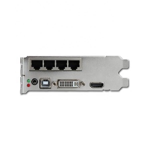 Novastar MSD600-1 светодиодная карта отправки светодиодный дисплей контроллер - Product Image 5