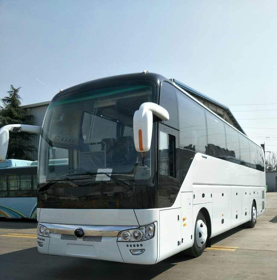 Китайские Автобусы В России Купить