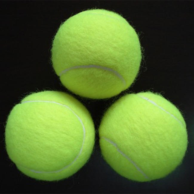 Какой Теннисный Мяч Купить