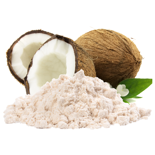 Где Можно Купить Кокосовую Муку