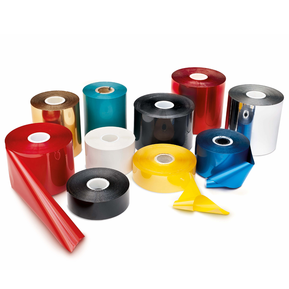 Термотрансферная Лента Купить Москва