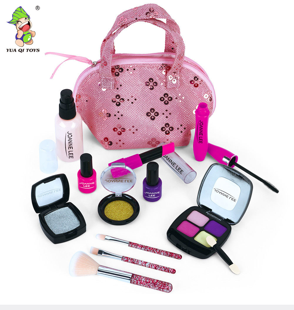 Косметика Для Маленьких Девочек Купить