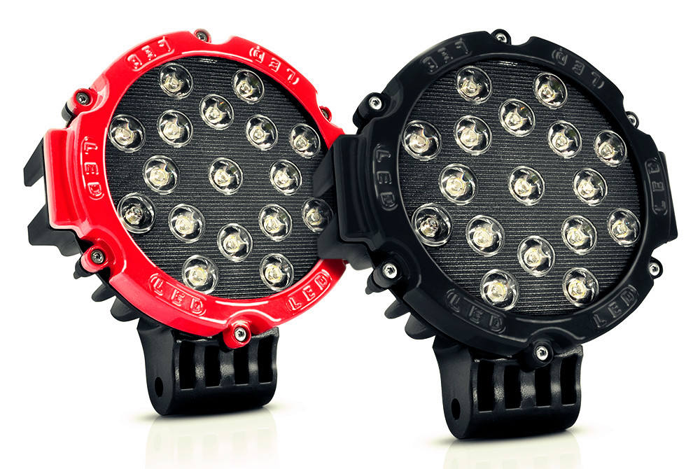 Купить Светодиодные Фары В Нижнем Новгороде