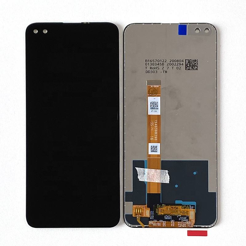Realme 7 Pro Дисплей Оригинал Купить