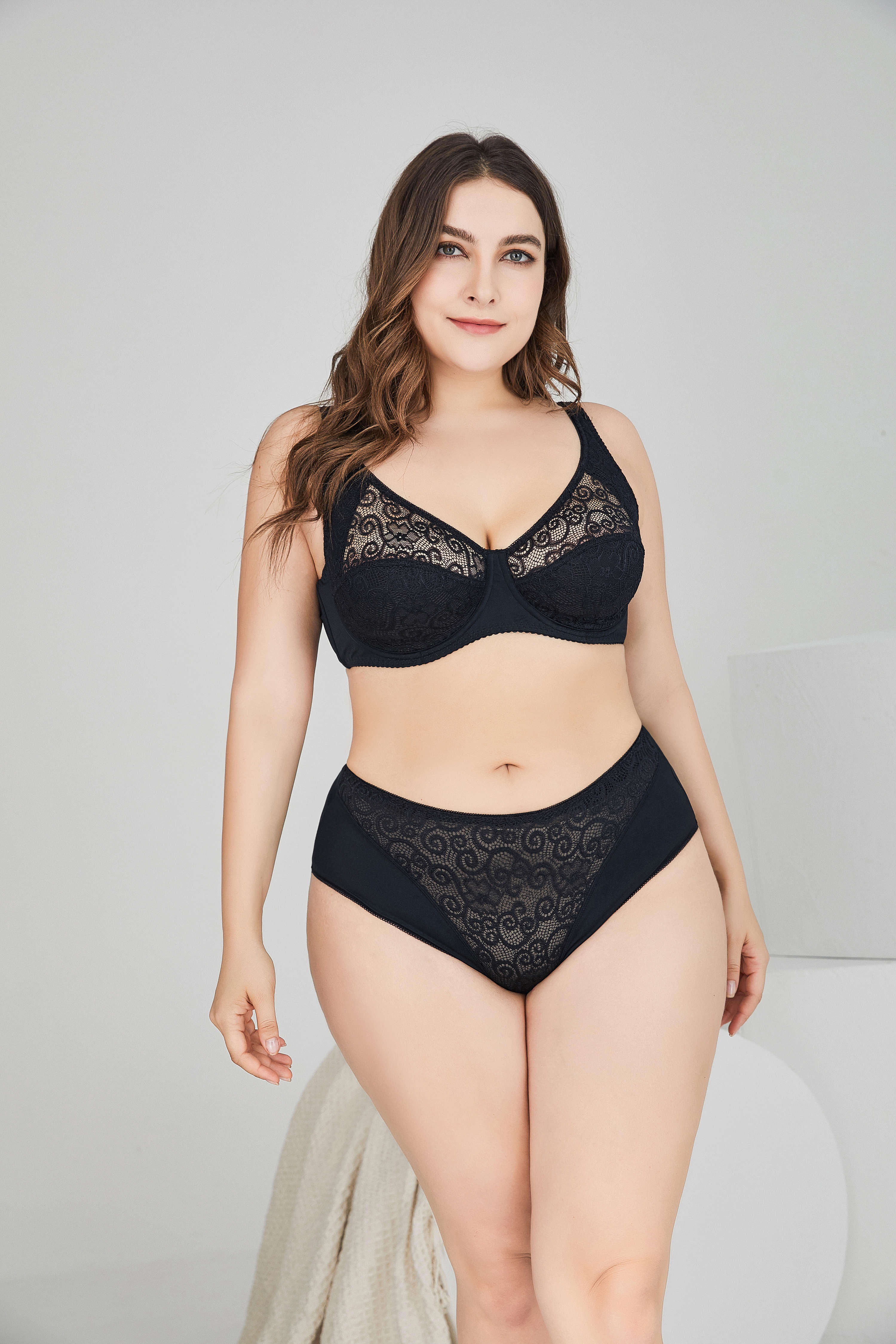 Chubby Lingerie