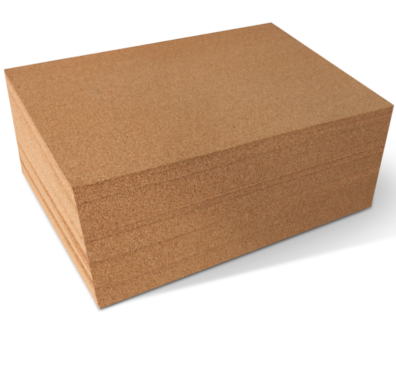 Купить Пробковый Лист 3 Мм