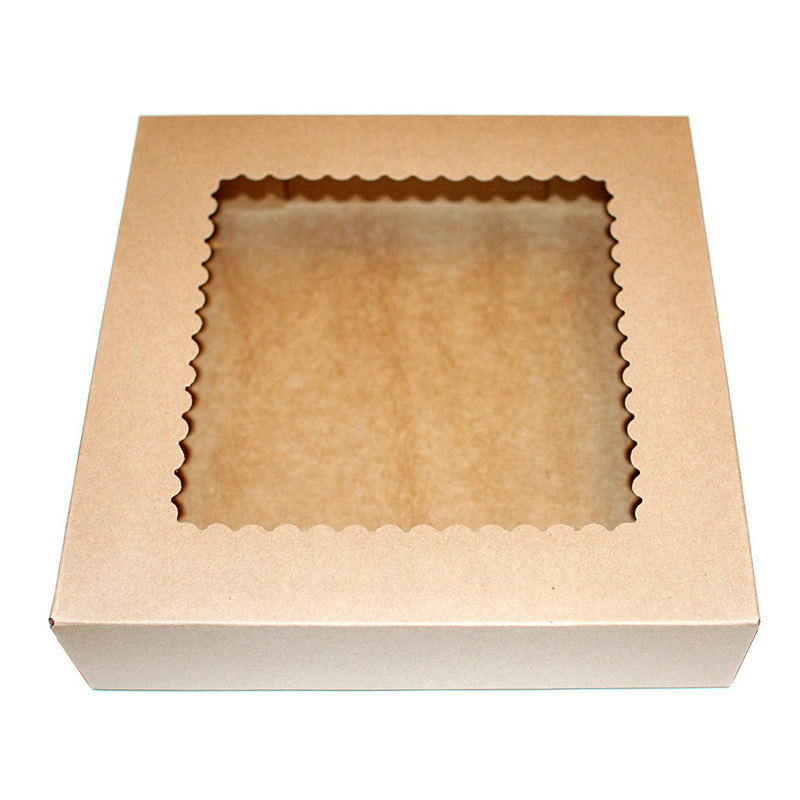 Коробка Для Пирога Купить 30 30 10