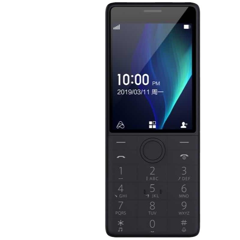 Кнопочный Телефон Xiaomi Qin 1s Купить