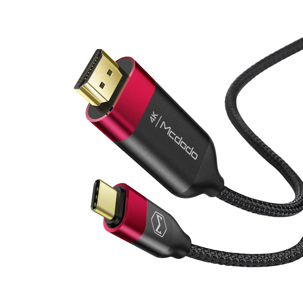 Купить Кабель Hdmi Type C