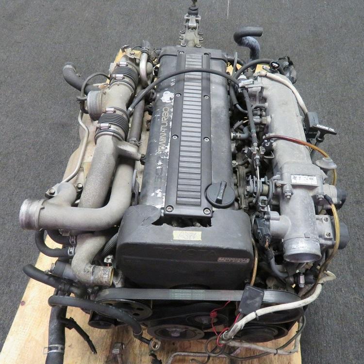 Купить Мотор 1 Jz Gte Vvti