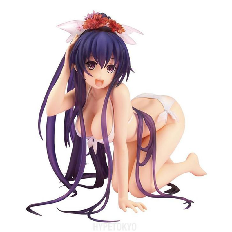 Tohka Yatogami Hentai