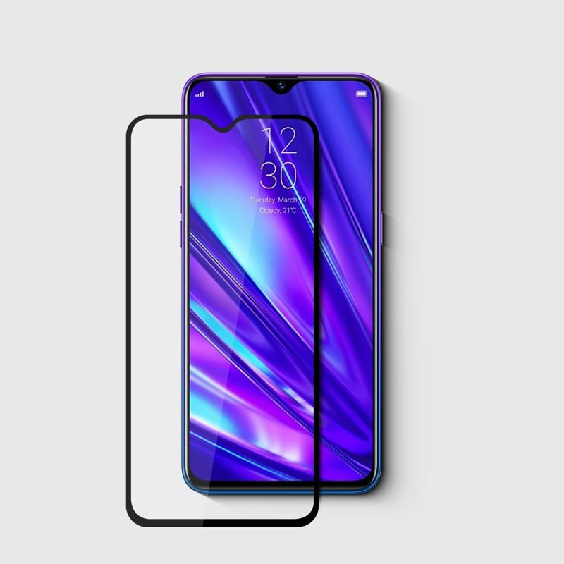 Realme 8 Защитное Стекло Купить