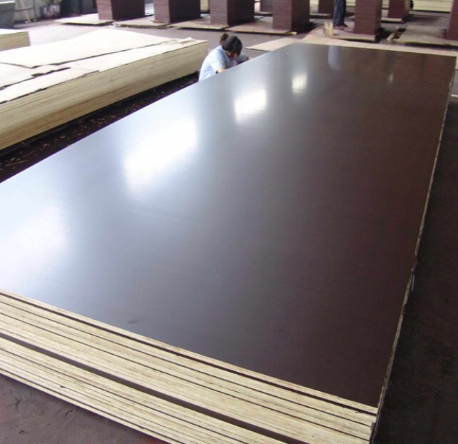 Ламинированная Фанера 10 Мм Купить