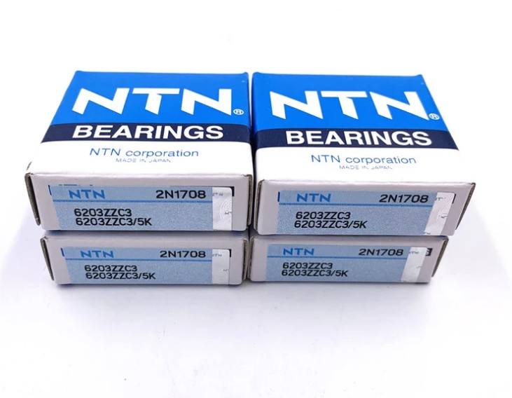 6202 Подшипник Ntn Купить