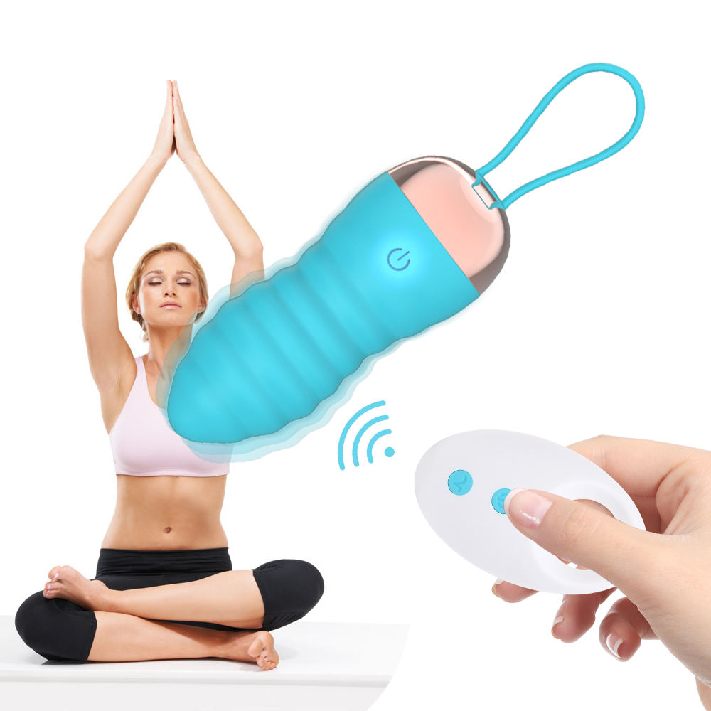 Hafu Vibrator