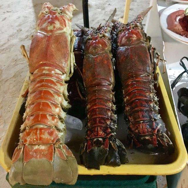 Лобстеры Цена За 1 Кг