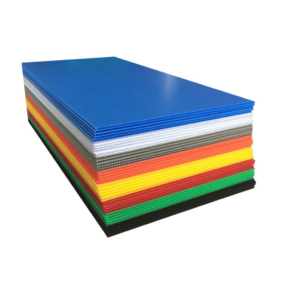 Пластик Hdpe 1220х2440 12 Мм Черный Купить