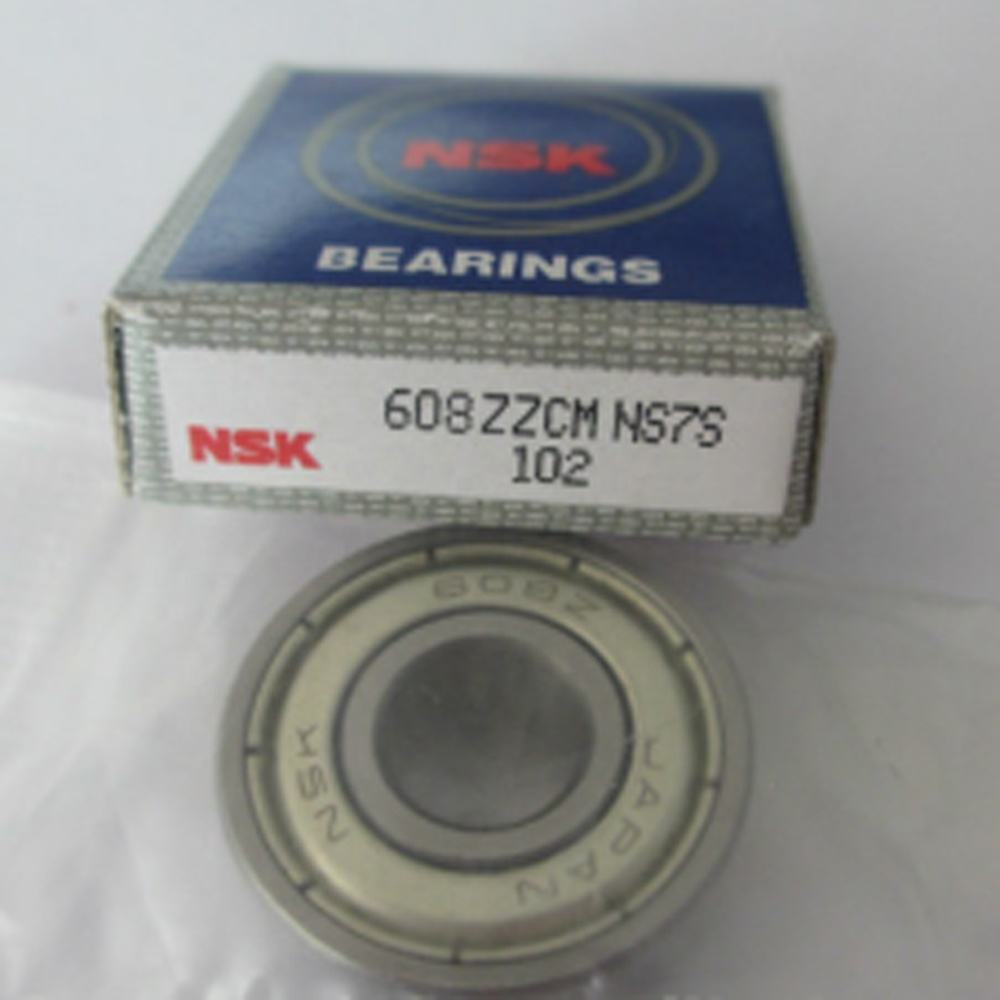 Подшипник Nsk 608z Купить