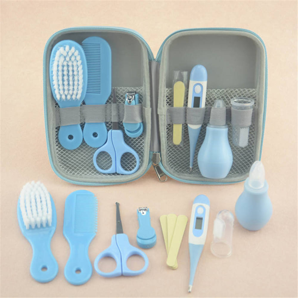 Купить Набор Для Ухода За