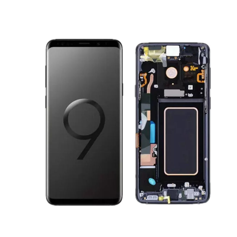 Самсунг S10 Plus Экран Купить Оригинал
