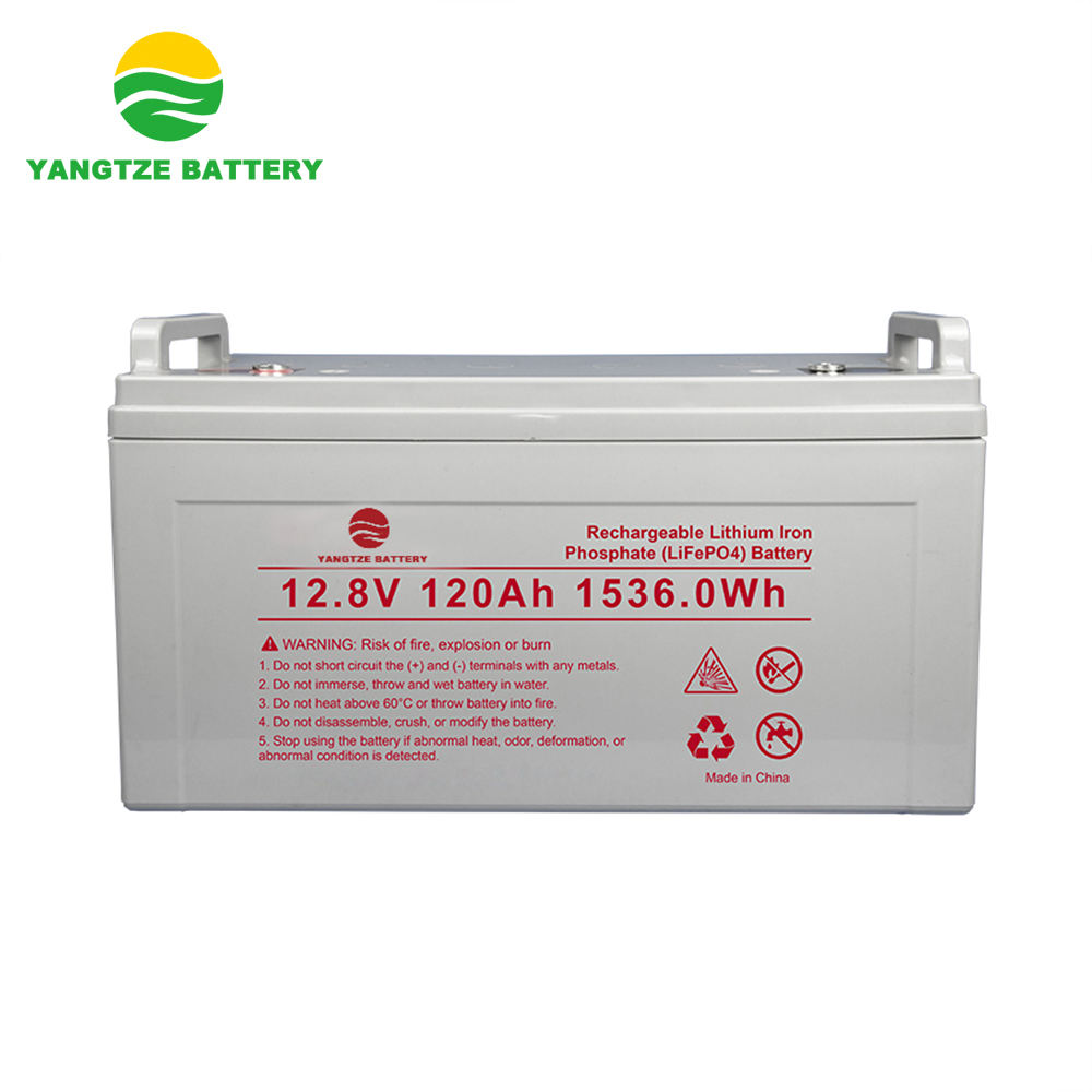 Купить Аккумулятор Lifepo4 24v