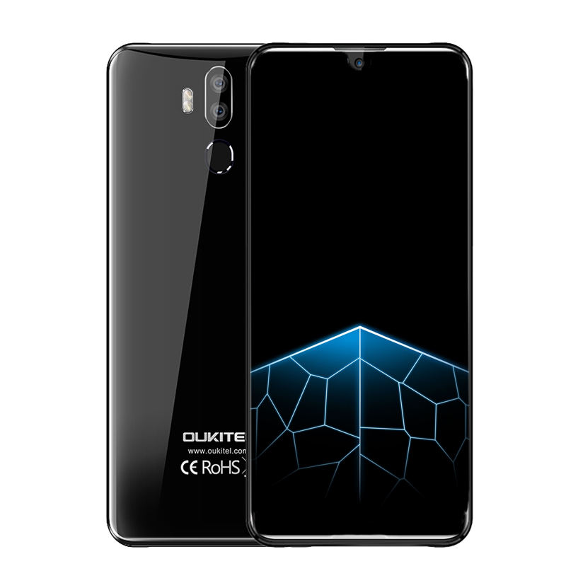 Купить Смартфон Oukitel K9