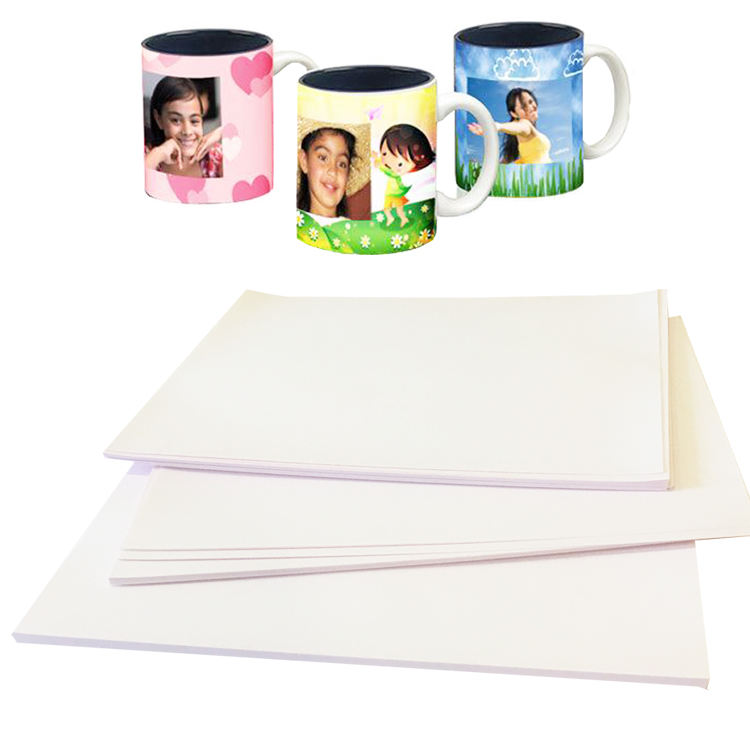 Сублимационная Бумага Купить В Нижнем Новгороде