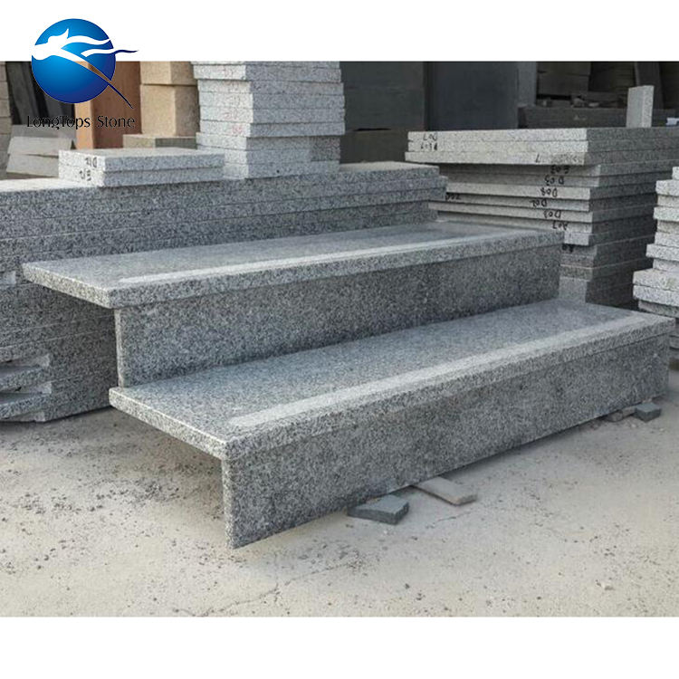 Ступени Из Гранита Заказать