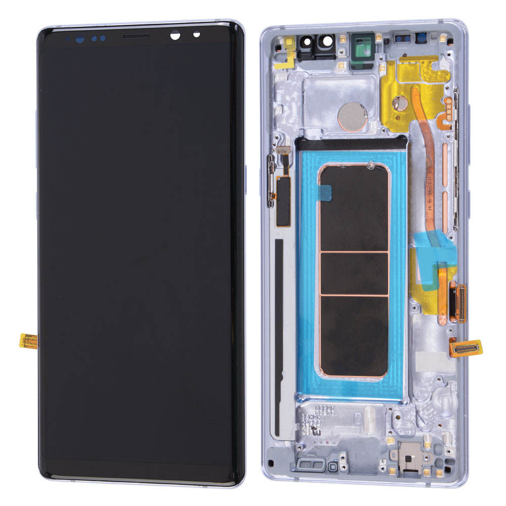 Samsung Galaxy Note 8 Дисплей Купить