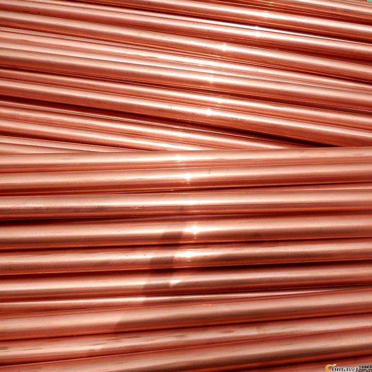 Труба Медная 28 Мм Купить