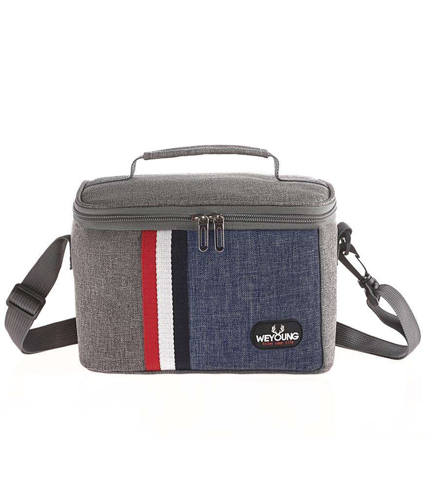 Термосумка Для Еды Маленькая Купить