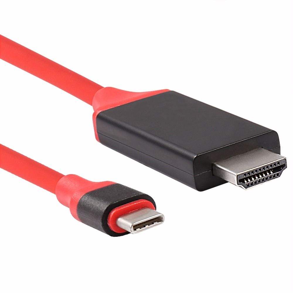 Купить Кабель Hdmi Type C