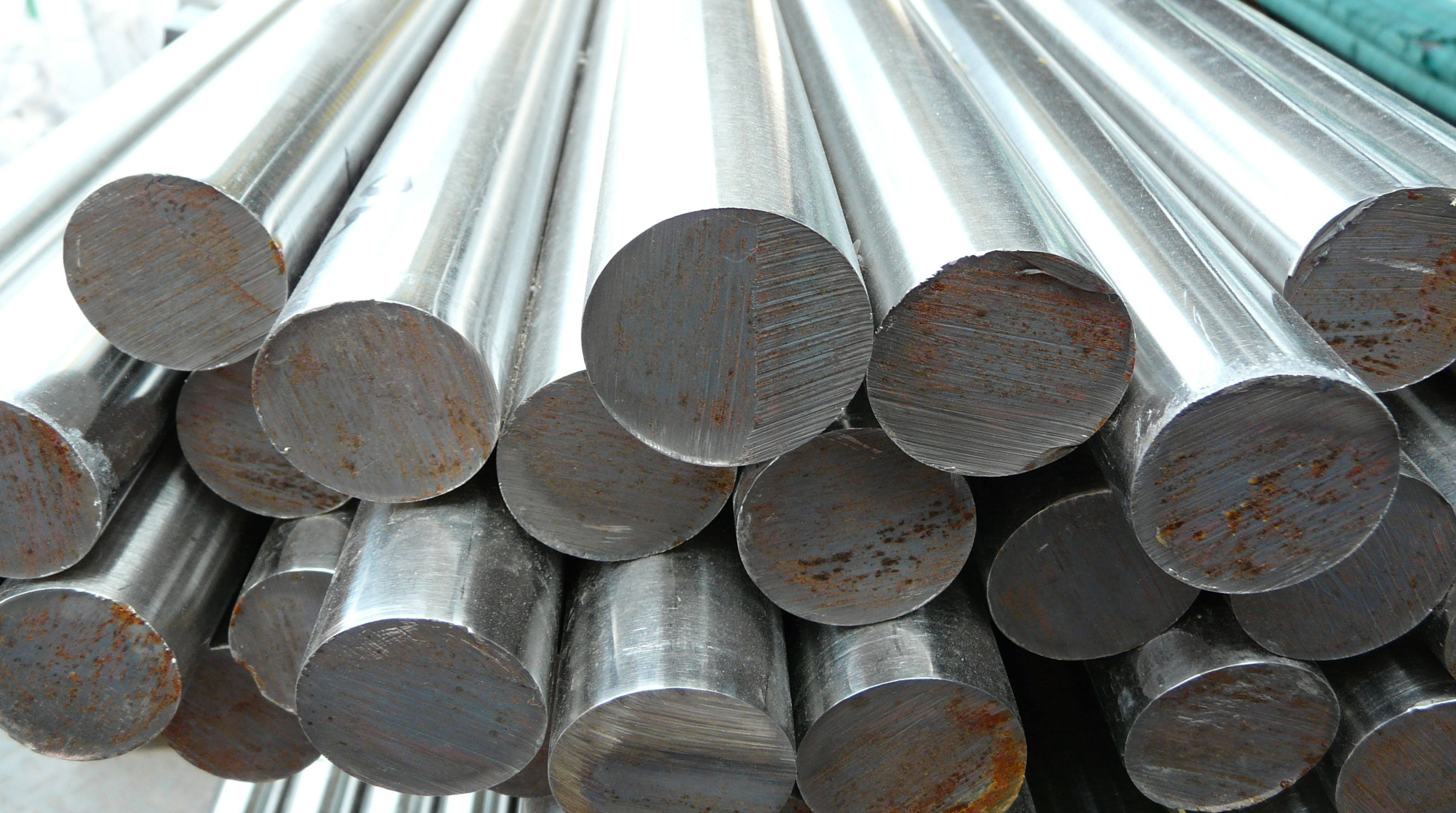 Стальной Пруток Купить Металл В Мтл