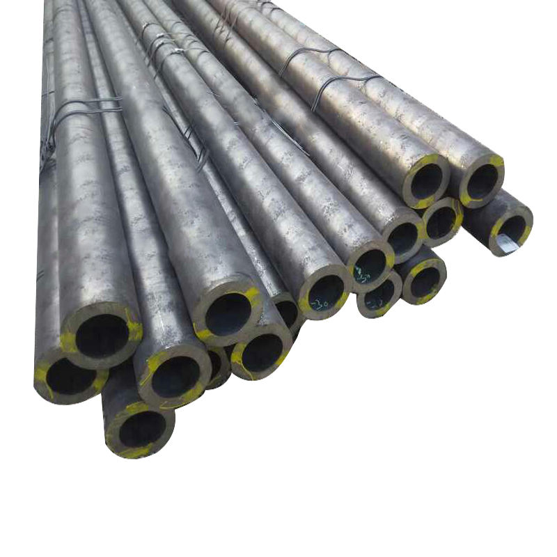 Металлическая Труба Для Газа Купить