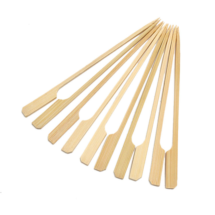 Шпажки 50 См Деревянные Купить