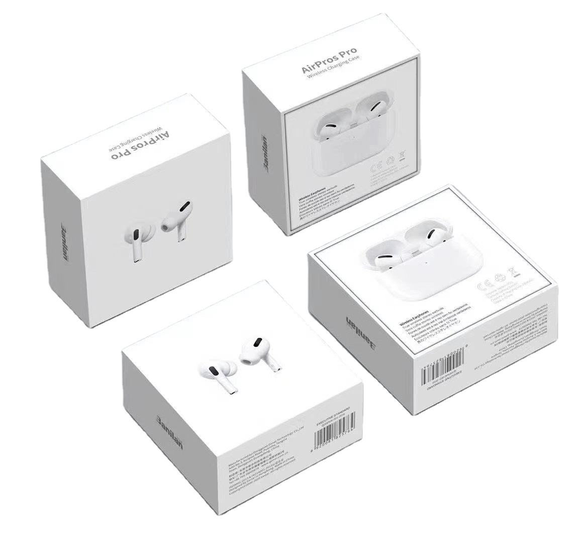 Airpods Pro Airoha 1562a Купить