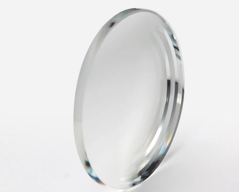 Купить Пластиковые Линзы Для Очков