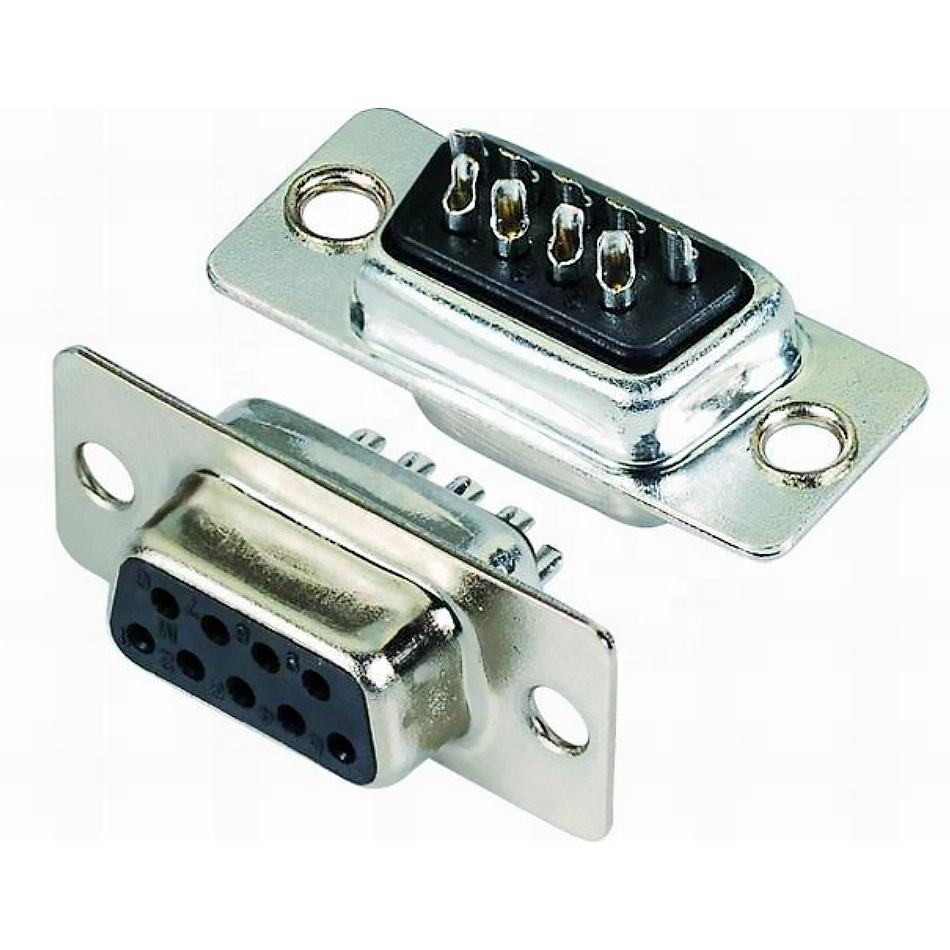 9 Pin Разъем Купить