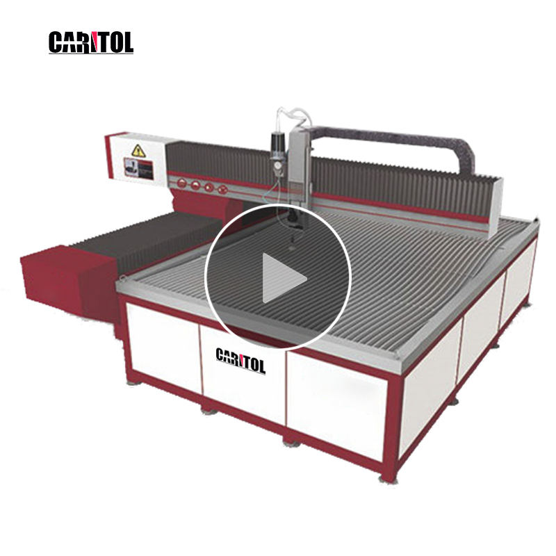 Станок Гидроабразивной Резки Купить