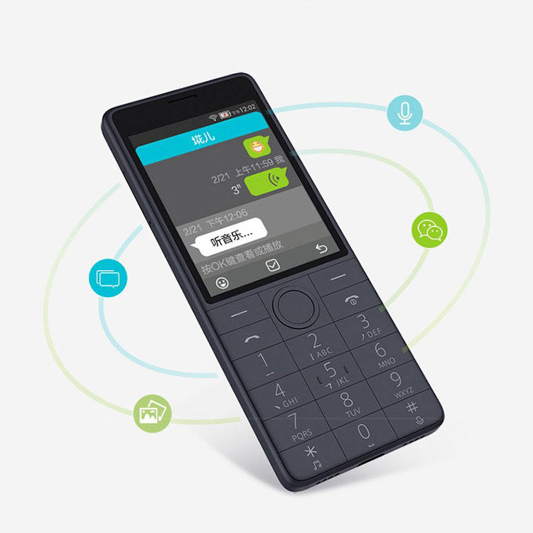 Купить Телефон Xiaomi Qin 1s