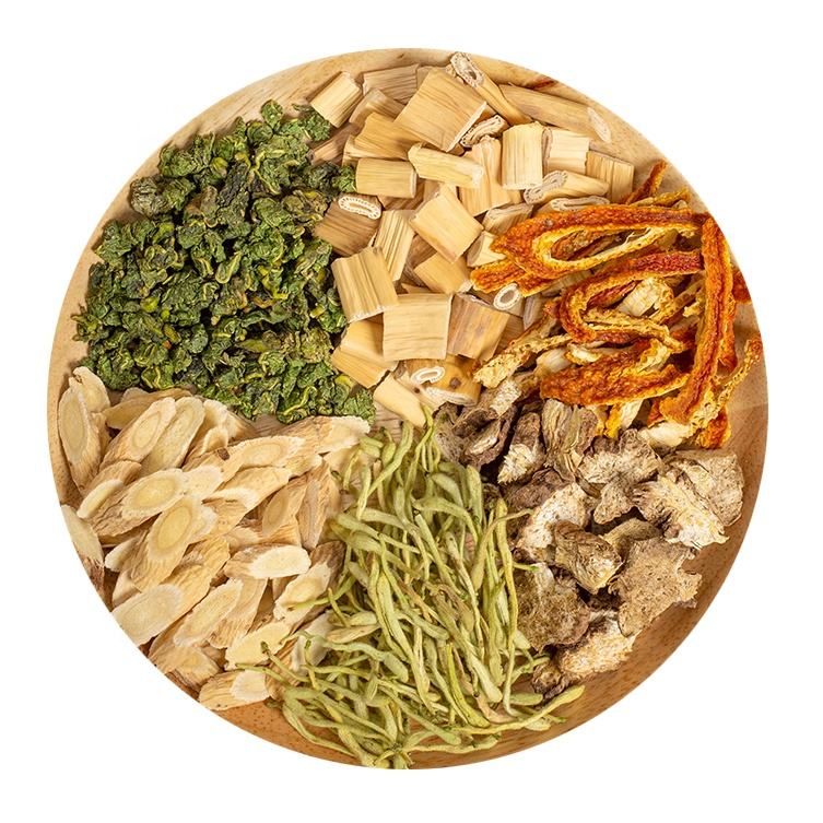 Китайские Лечебные Травы Купить