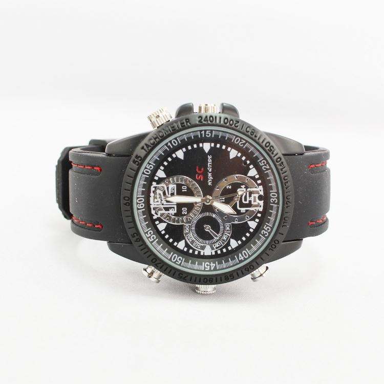 Часы С Камерой Наручные Мужские Купить