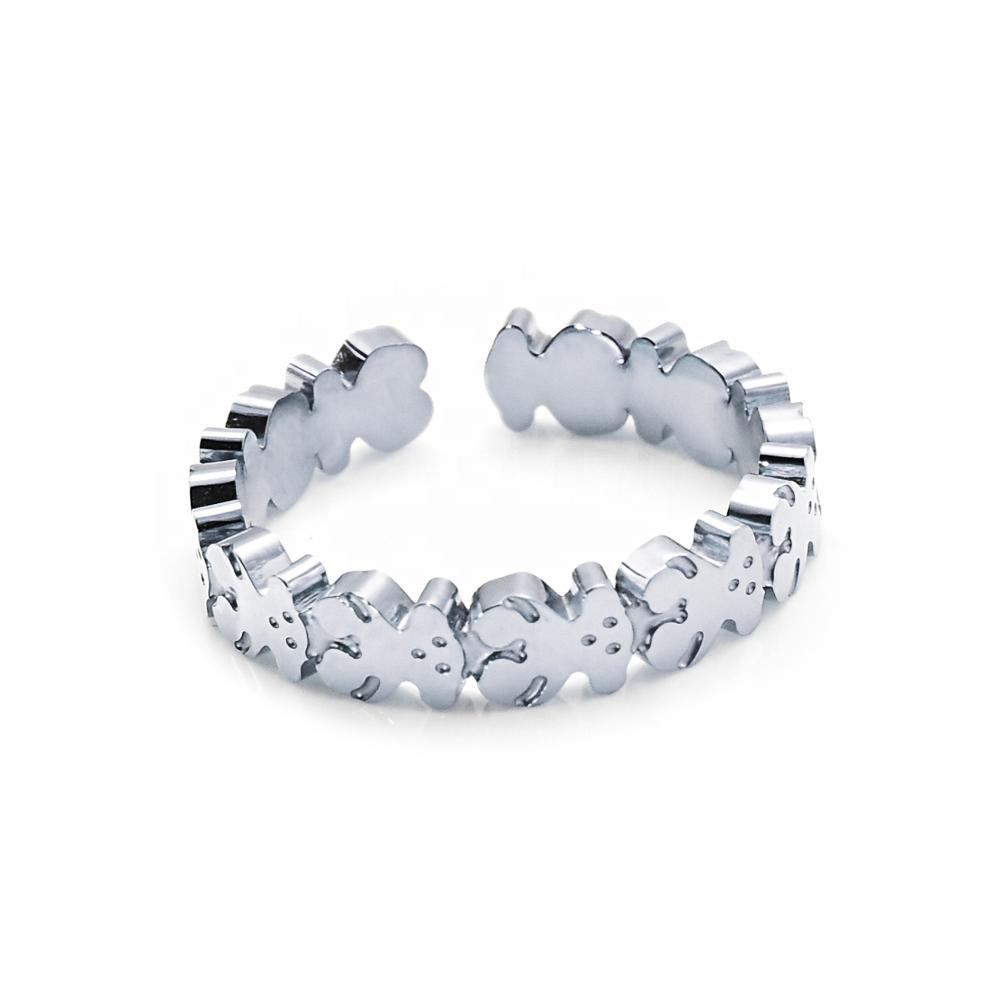 Cincin Bear